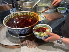 -清真磨沟沿老字号牛肉面(总店)