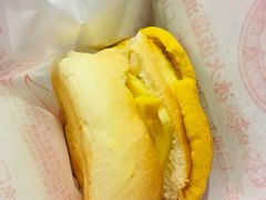 -好好味港式菠萝包(師大夜市 港式甜品 手工麵包 港式下午茶 專業烘焙 港式茶飲 菠蘿專賣 特調飲品 外送 精緻下午茶)