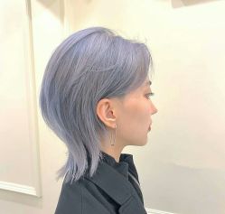 -罗亚帝造型