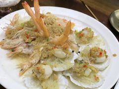 -巴依老爷新疆餐厅