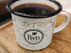 -Peet's 皮爷咖啡(东湖路手作店)