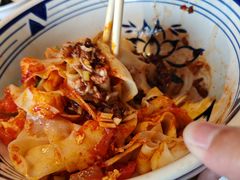 -张记陕西人家(红旗中路)