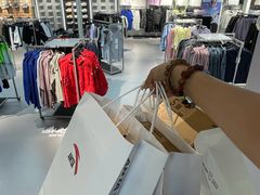 -五环Outlets(高新工厂店)