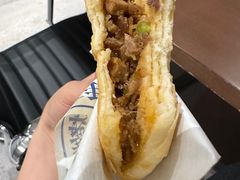 -马记永·兰州牛肉面(星荟中心店)