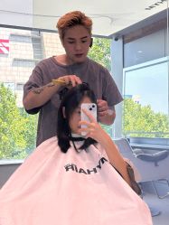 -MY HAIR ARDOR