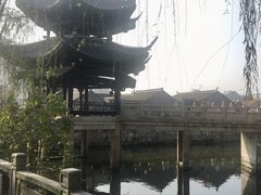 -水绘园