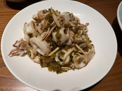 -小厨师·二十年沈家门小海鲜(百井坊巷店)