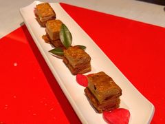 -春色如许·茶食餐厅(桃李春风店)