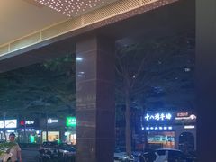 -铂尔登国际酒店(南山深圳湾口岸店)