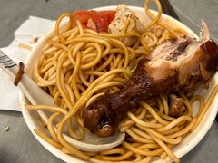 -梅溪·小伙子干挑面(安吉总店)