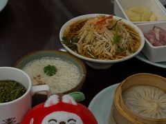 -富春茶社(国庆路店)