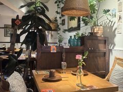 发财树-懒人盐府人家(安贞店)