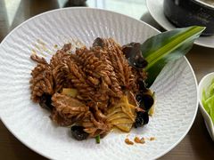 -魁盛居百年鲁菜馆(中林路店)