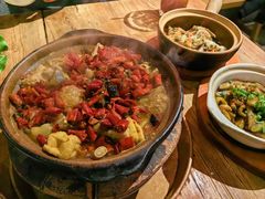 -十六蒲(桂林路店)