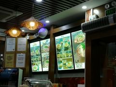 -黔派·虾子羊肉粉·小吃(佳宁娜广场店)