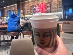 -星巴克臻选(北京颐堤港中心第二店)