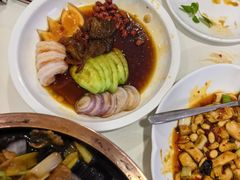 -大鸭梨烤鸭(房山店)