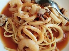 -君悦酒店·La Terrazza意合園·意式风味