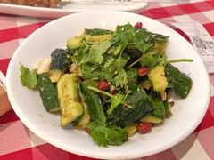 -西贝(上海我格广场店)