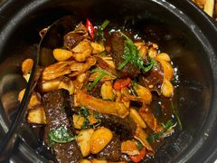 -艋舺·台湾小馆老字号(平安悦坊店)