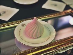 -L'amour澜茉·轻法餐