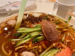 -七八冷面·延边朝鲜族美食(圣熙八号店)