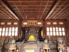 -承德避暑山庄景区