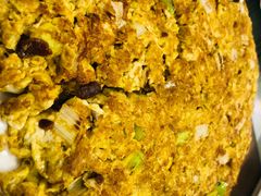 酱炒鸡蛋-蜀江水川菜馆(金川家园店)