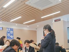 -小马牛肉面·牛骨熬制(南京博物院店)