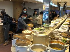 -素满香·食养自助(建邺万达店)