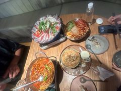 -KimPro 辛普乐概念韩餐