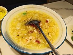 -伊帆食府·青海地方特色美食