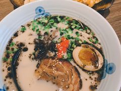 -雷神拉面(财富中心玉米楼店)