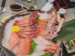 -大葉日本料理·龍蝦任食放題(廣州W酒店)