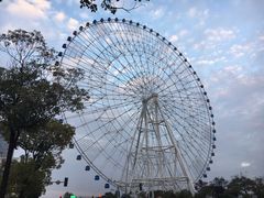 -南昌之星摩天轮