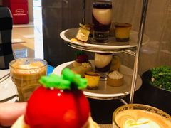 -粤海喜来登酒店·&More聚驿(天河城店)