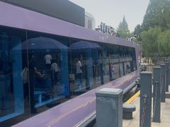 -运河游船(武林门码头)