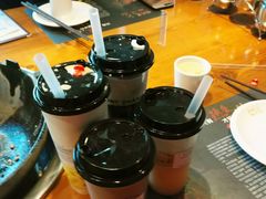 -张阿姨奶茶(湖西路店)
