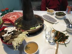 -京城胜利涮羊肉(禧乐汇店)