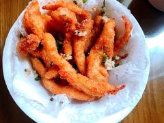 特色椒盐排条-特色椒盐排条(天山西路店)