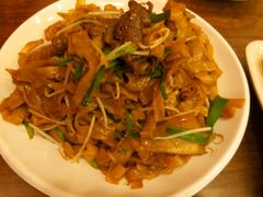 -沙河粉村·国家非遗传承(云台店)