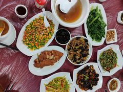 -南华寺素食馆(南华禅寺店)