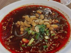 -甲乙饼·手工牛肉饼(金地广场店)