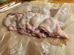 -小辫子羊肉面馆(周东店)