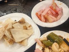 -湘肠香火锅店(团结湖店)