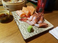 -赤坂亭·M9和牛烧肉·铁板烧(合肥万象城店)