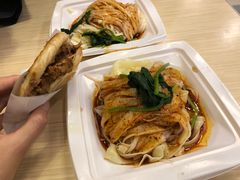 -魏家凉皮(兵马俑店)