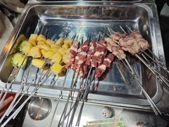 -幸福小串·地摊小炉子(三阳路店)