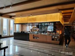 -上海崇明金茂凯悦酒店