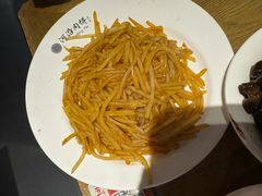 -河沿肉饼Beijing Pie(东华门店)